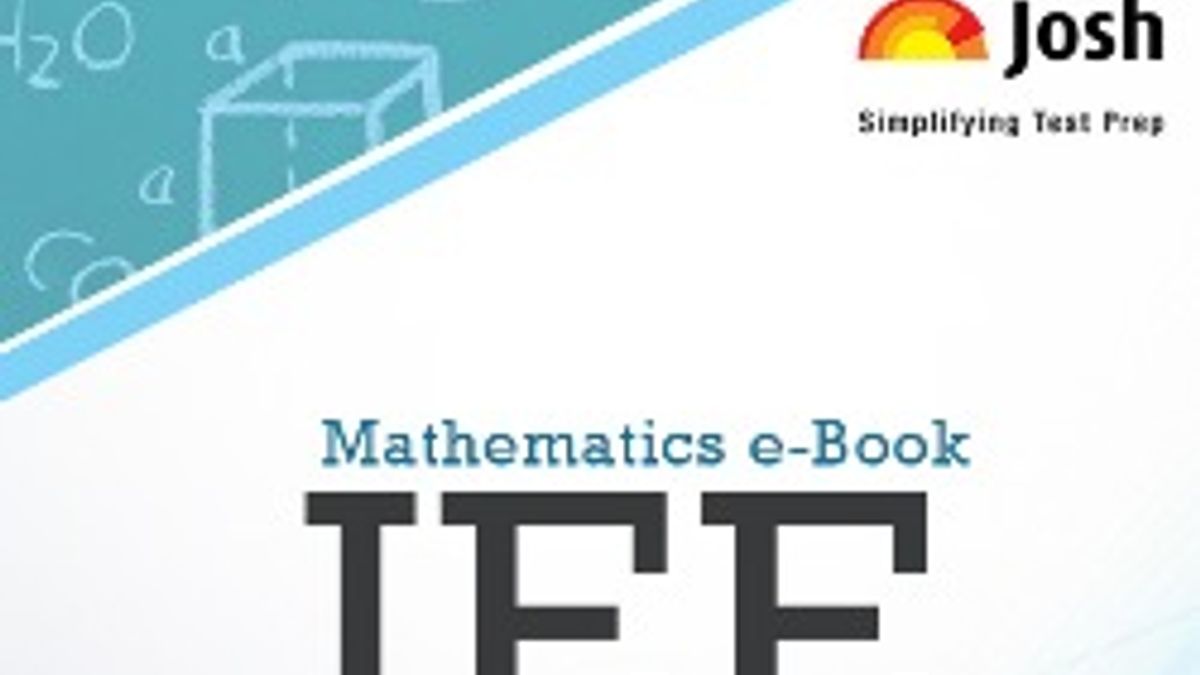 Mathematics eBook